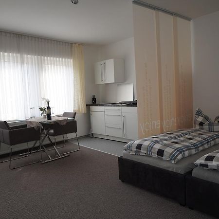 Altstadtappartement Königswinter Extérieur photo