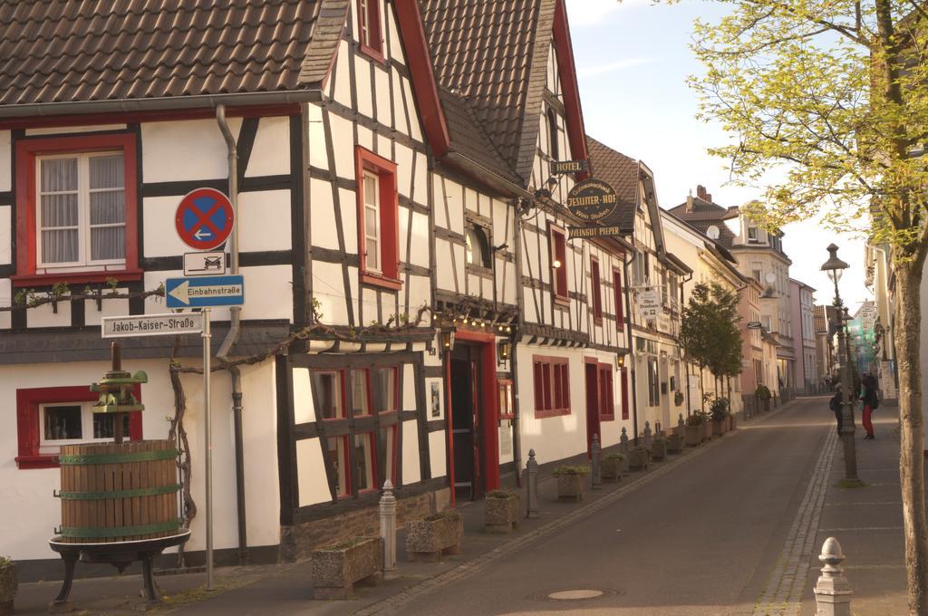 Altstadtappartement Königswinter Extérieur photo
