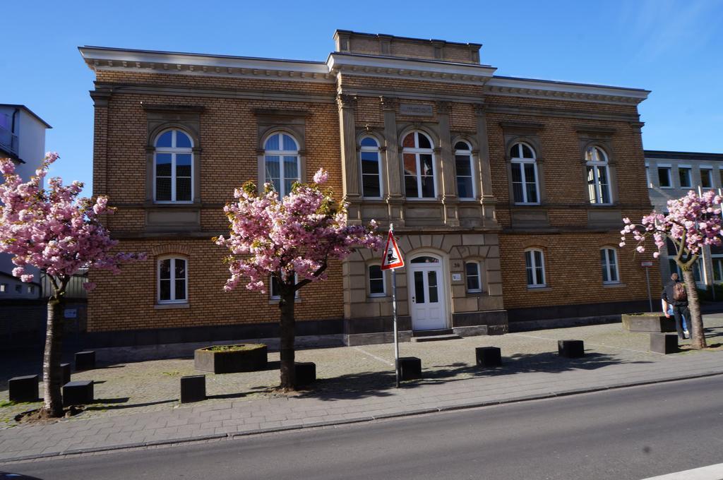 Altstadtappartement Königswinter Extérieur photo