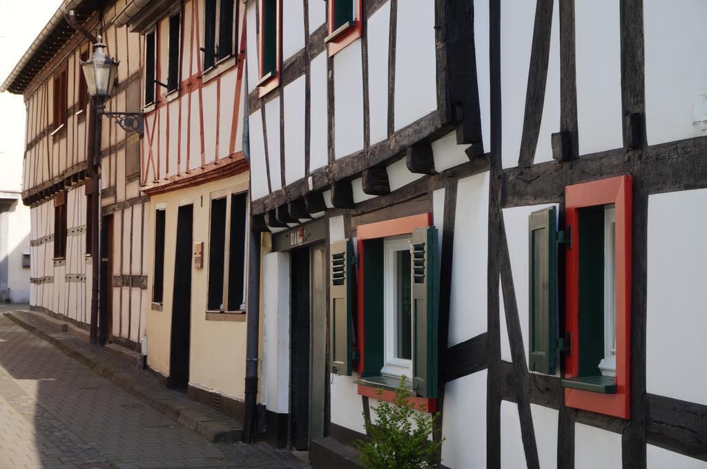 Altstadtappartement Königswinter Extérieur photo