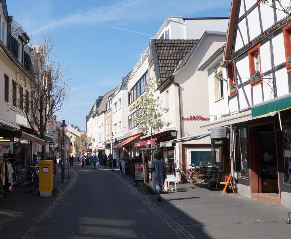 Altstadtappartement Königswinter Extérieur photo