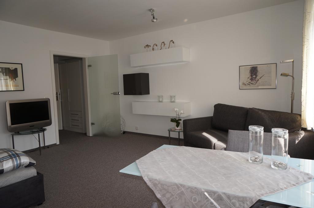 Altstadtappartement Königswinter Extérieur photo