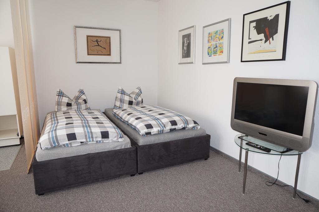 Altstadtappartement Königswinter Extérieur photo
