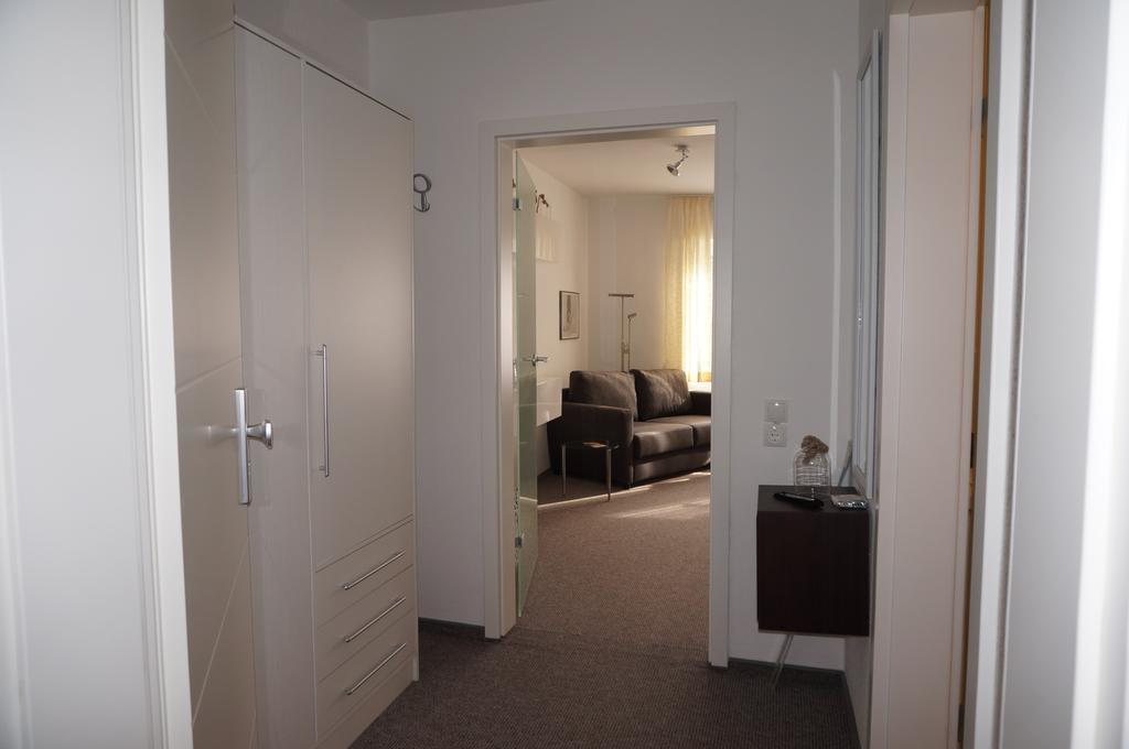Altstadtappartement Königswinter Extérieur photo