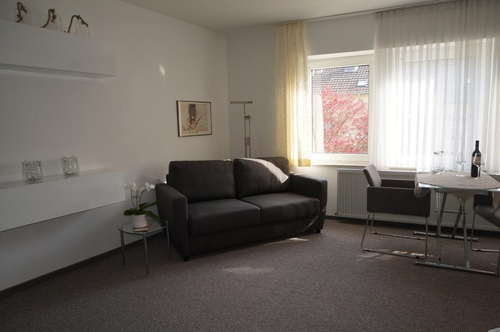 Altstadtappartement Königswinter Extérieur photo