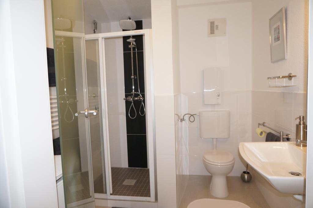 Altstadtappartement Königswinter Extérieur photo