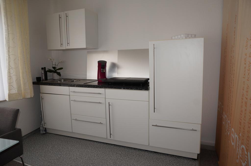 Altstadtappartement Königswinter Extérieur photo