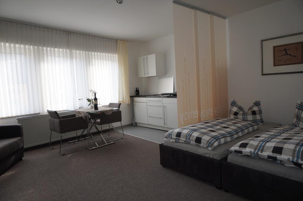 Altstadtappartement Königswinter Extérieur photo
