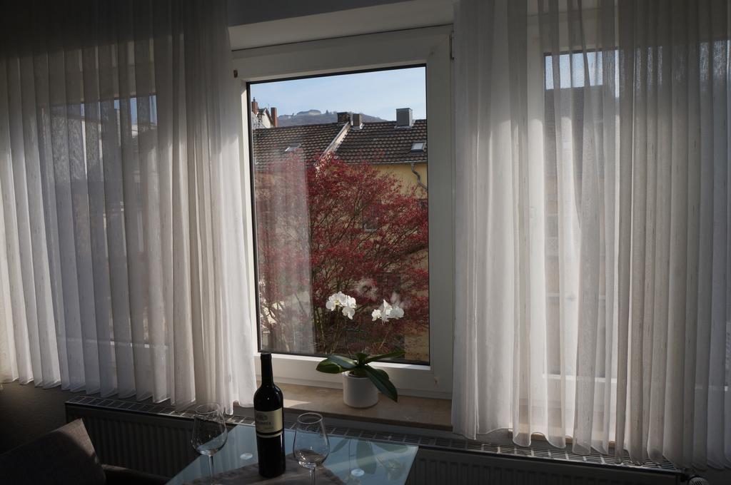 Altstadtappartement Königswinter Extérieur photo