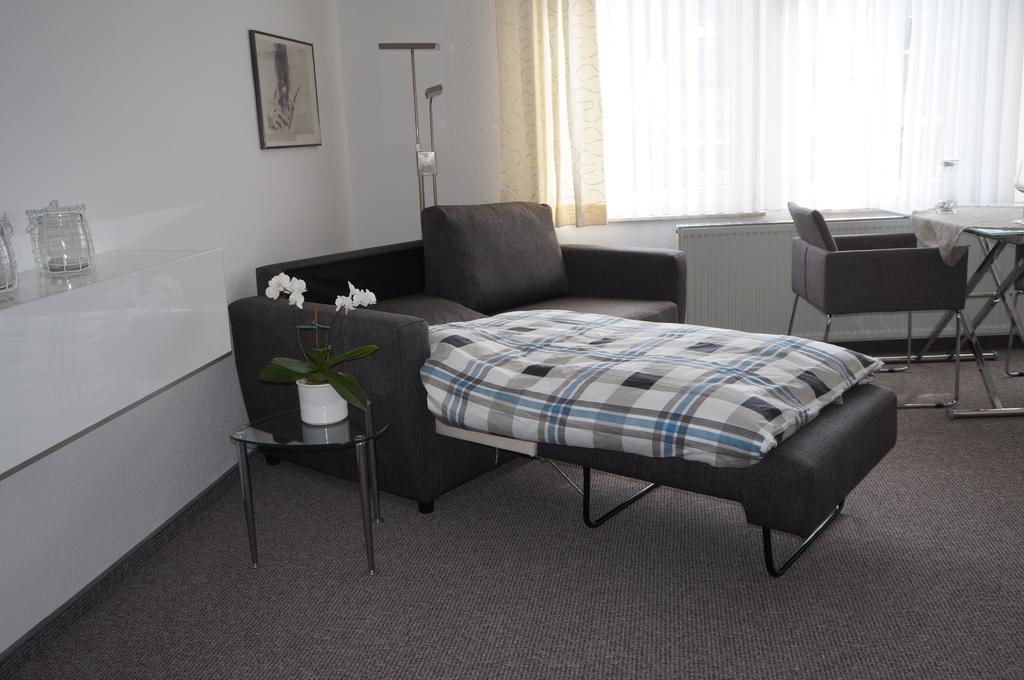 Altstadtappartement Königswinter Extérieur photo