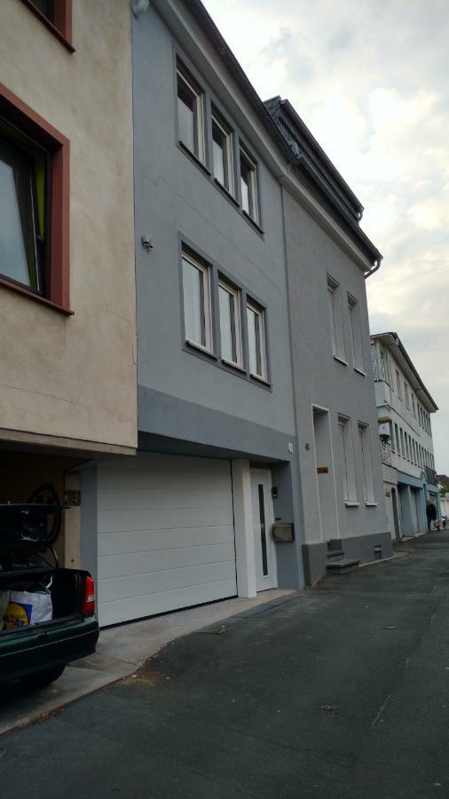 Altstadtappartement Königswinter Extérieur photo