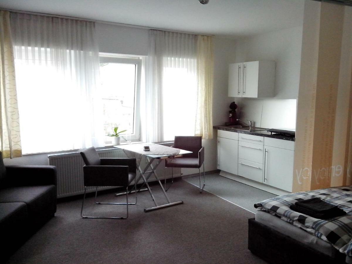 Altstadtappartement Königswinter Extérieur photo